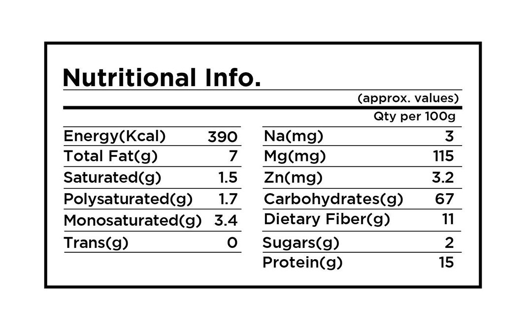 Zealth Rolled Oats    Pack  900 grams